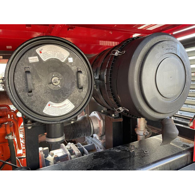 2017 CHICAGO PNEUMATIC CPS 800 - 10-46018081