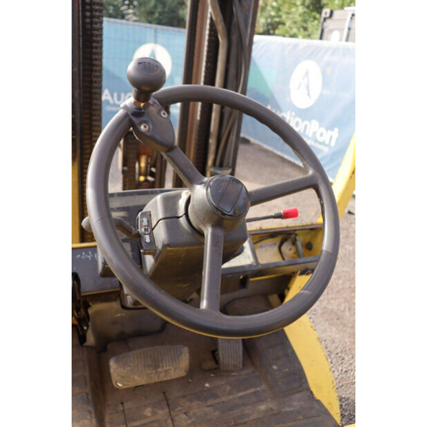 2003 Hyster H3.00XM-46018107