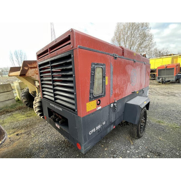 2018 شيكاغو بنيوماتيك CPS 800 - 10-46018125