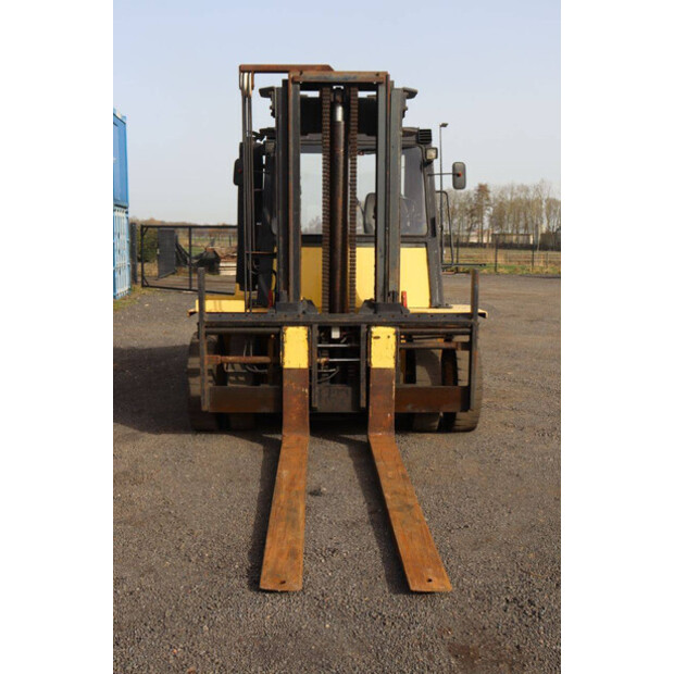 1990 Caterpillar V200B-46018135