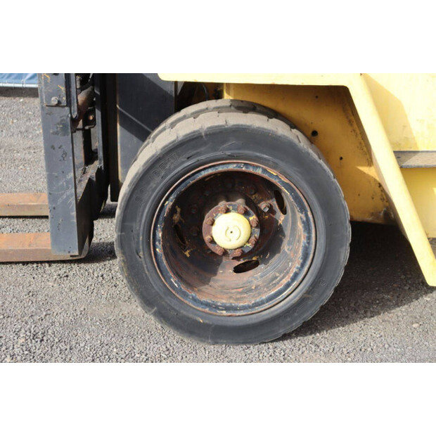 1990 Caterpillar V200B-46018142