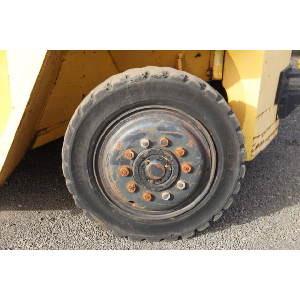 1990 Caterpillar V200B-46018147