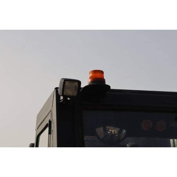 1990 Caterpillar V200B-46018148