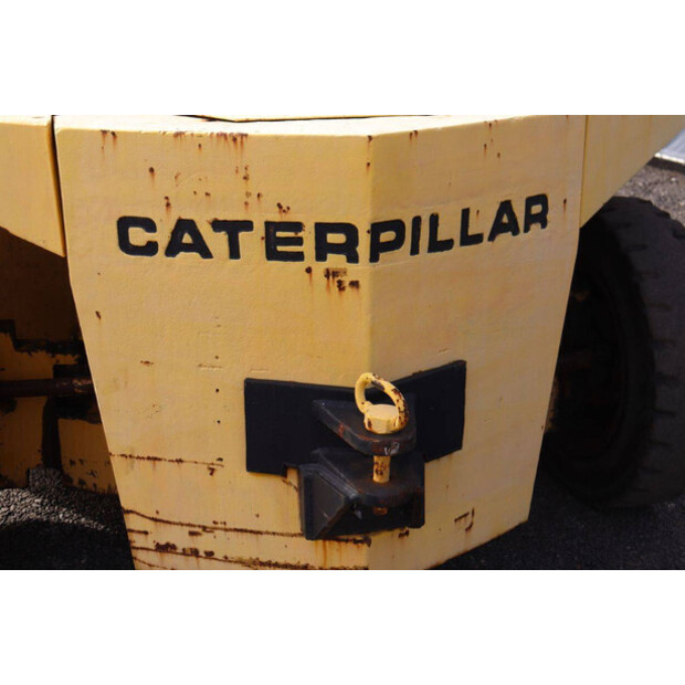 1990 Caterpillar V200B-46018149