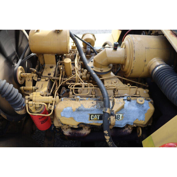 1990 Caterpillar V200B-46018152