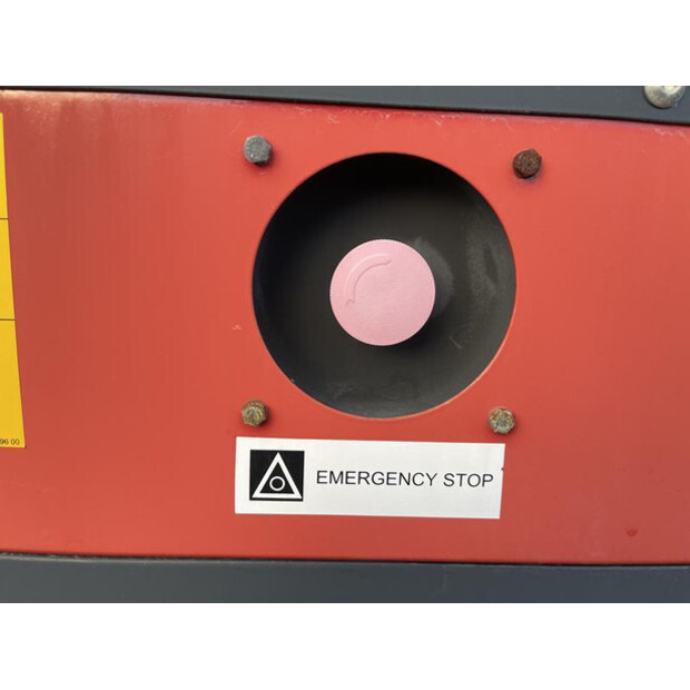 2018 CHICAGO PNEUMATIC CPS 800 - 10-46018181