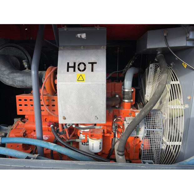 2018 CHICAGO PNEUMATIC CPS 800 - 10-46018182