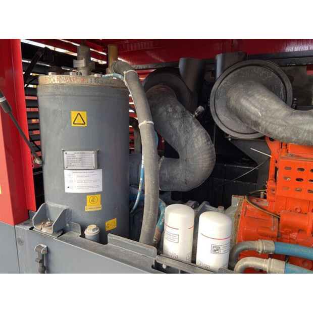 2018 CHICAGO PNEUMATIC CPS 800 - 10-46018183