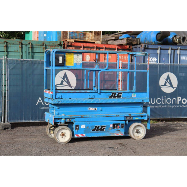 1997 جيه ال جي 2033E-46018190