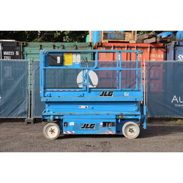 1997 جيه ال جي 2033E-46018191