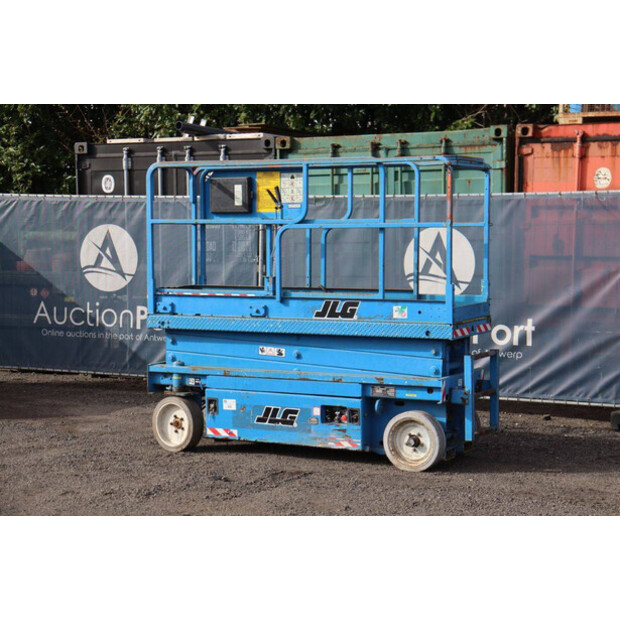 1997 جيه ال جي 2033E-46018192