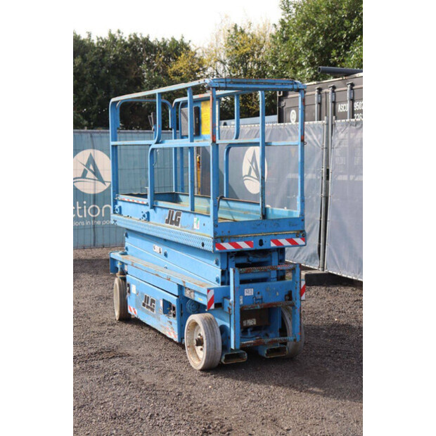 1997 جيه ال جي 2033E-46018193