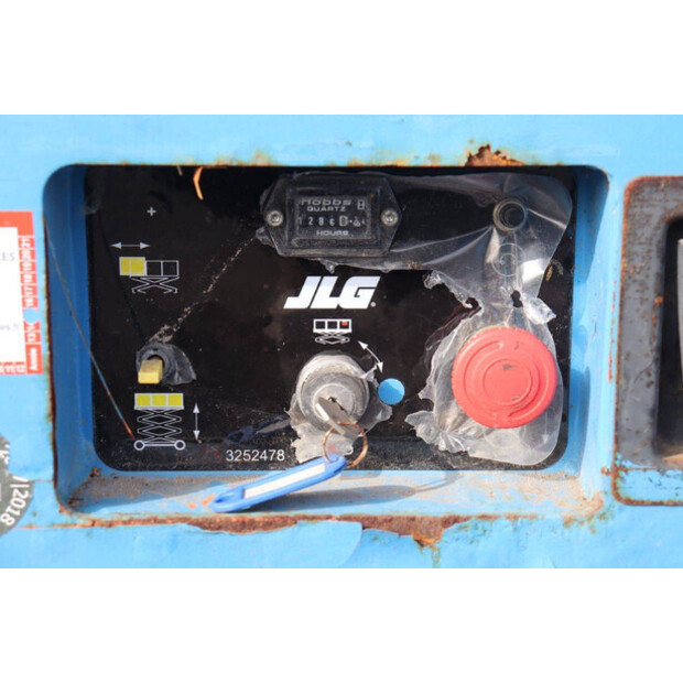 1997 جيه ال جي 2033E-46018202