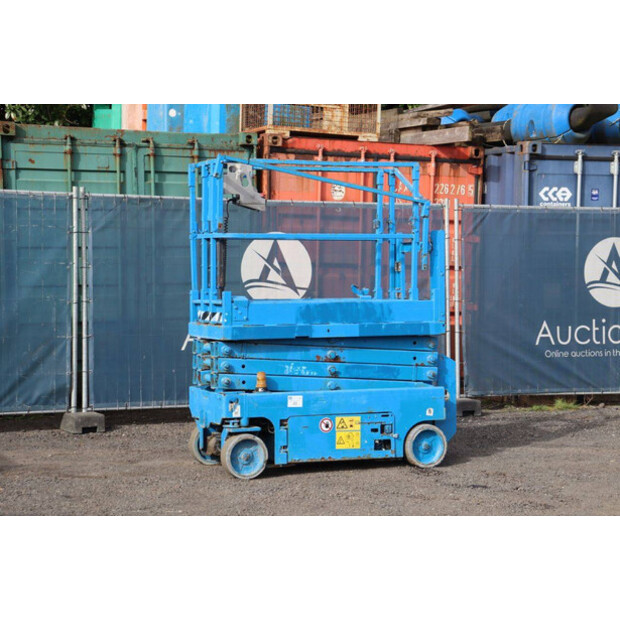 2014 Genie GS-1932-46018219