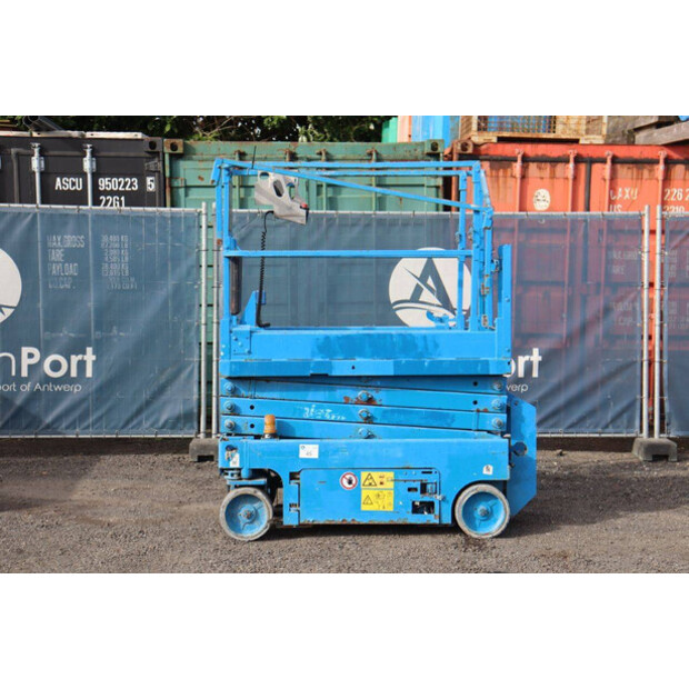 2014 Genie GS-1932-46018220