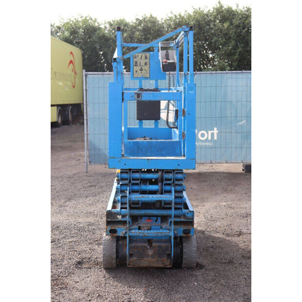 2014 Genie GS-1932-46018224
