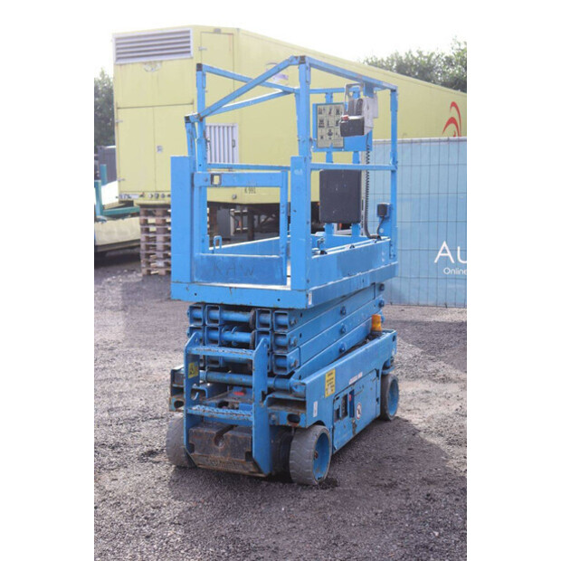2014 Genie GS-1932-46018225