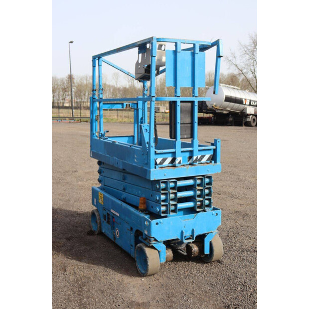 2014 Genie GS-1932-46018226