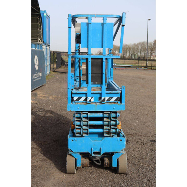 2014 Genie GS-1932-46018227