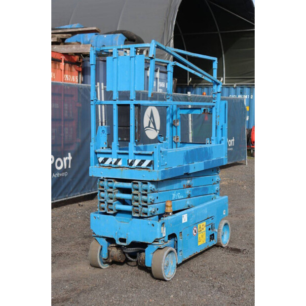 2014 Genie GS-1932-46018228