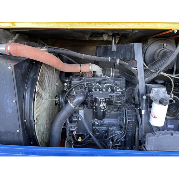 2011 Compair C 115 - 12 - N-46018230