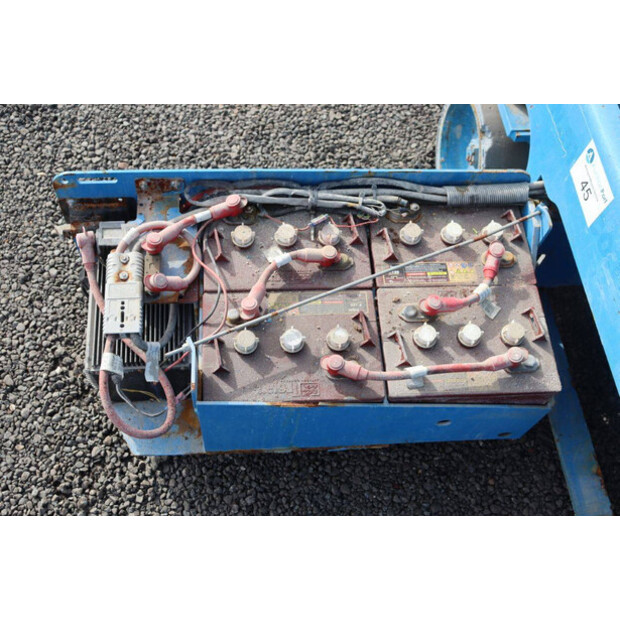 2014 Genie GS-1932-46018232