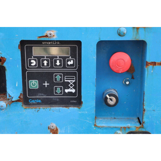 2014 Genie GS-1932-46018235