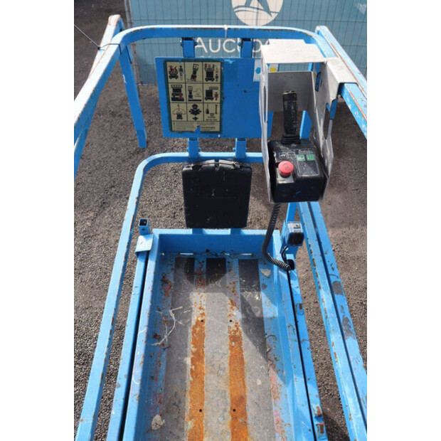 2014 Genie GS-1932-46018237