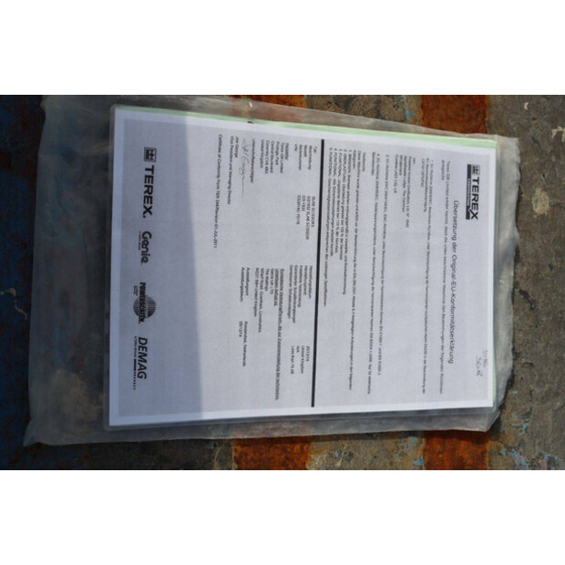 2014 Genie GS-1932-46018242