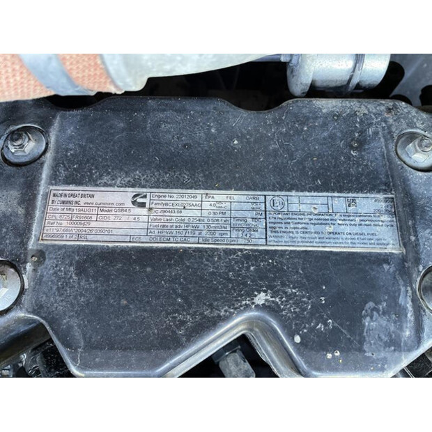 2011 Compair C 115 - 12 - N-46018244