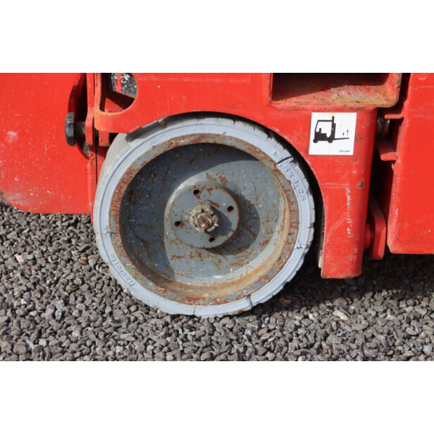 2009 Haulotte OPTIMUM 6-46018257