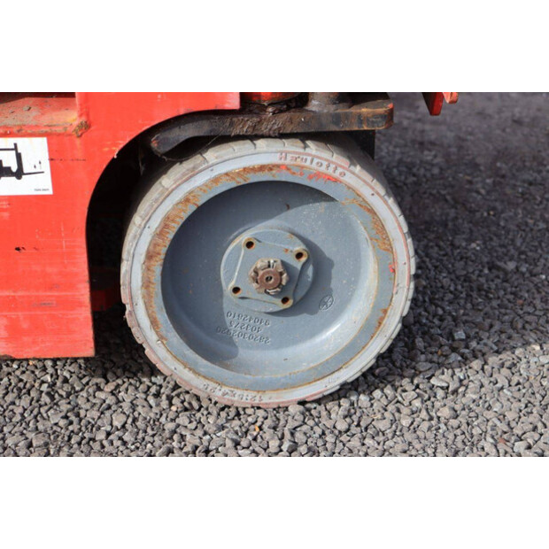 2009 Haulotte OPTIMUM 6-46018258