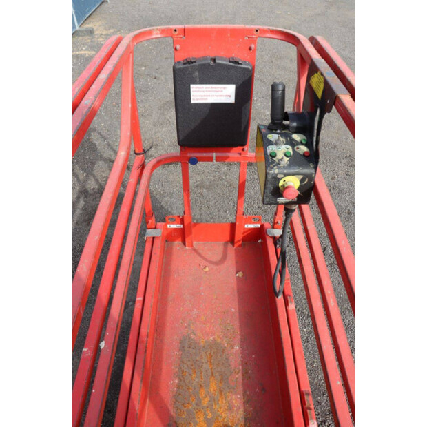 2009 Haulotte OPTIMUM 6-46018264