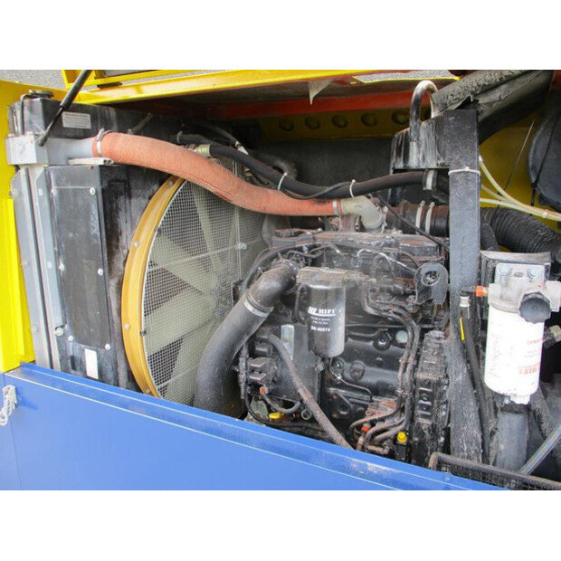 2008 Compair C 115 - 12 - N-46018269