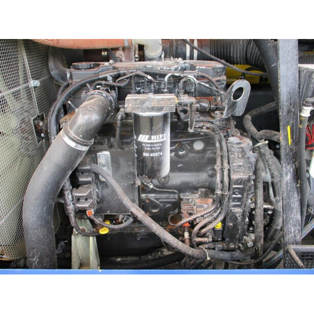 2008 Compair C 115 - 12 - N-46018271