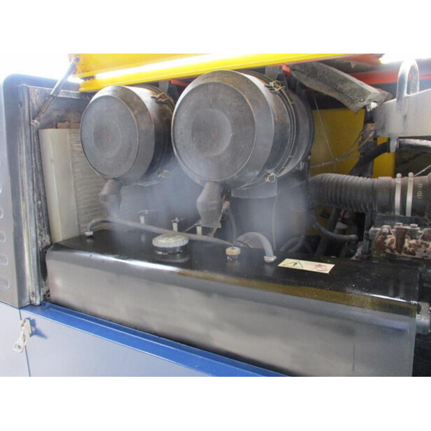 2008 Compair C 115 - 12 - N-46018275