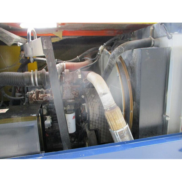 2008 Compair C 115 - 12 - N-46018276