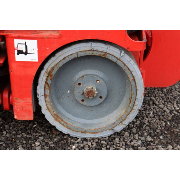 2009 Haulotte OPTIMUM 6-46018293