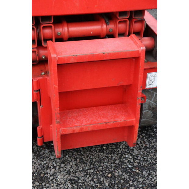 2009 Haulotte OPTIMUM 6-46018297