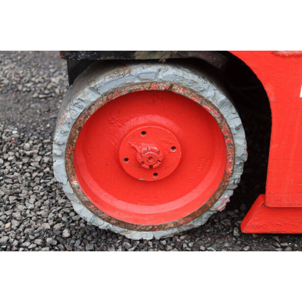 2009 Haulotte OPTIMUM 6-46018320