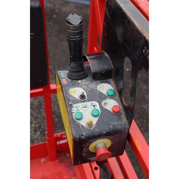 2009 Haulotte OPTIMUM 6-46018331