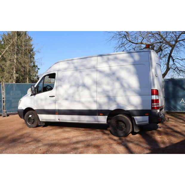 2021 Mercedes-Benz Sprinter 519 CDI-46018345