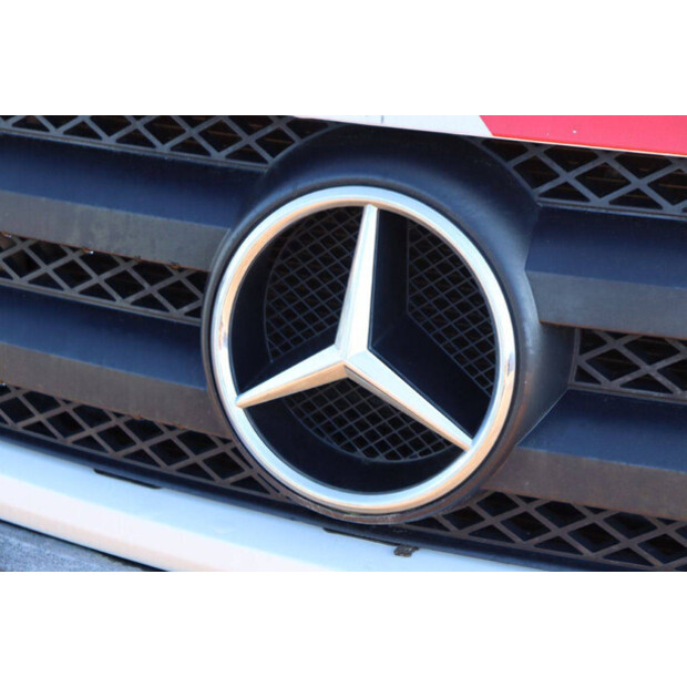 2021 Mercedes-Benz Sprinter 519 CDI-46018351