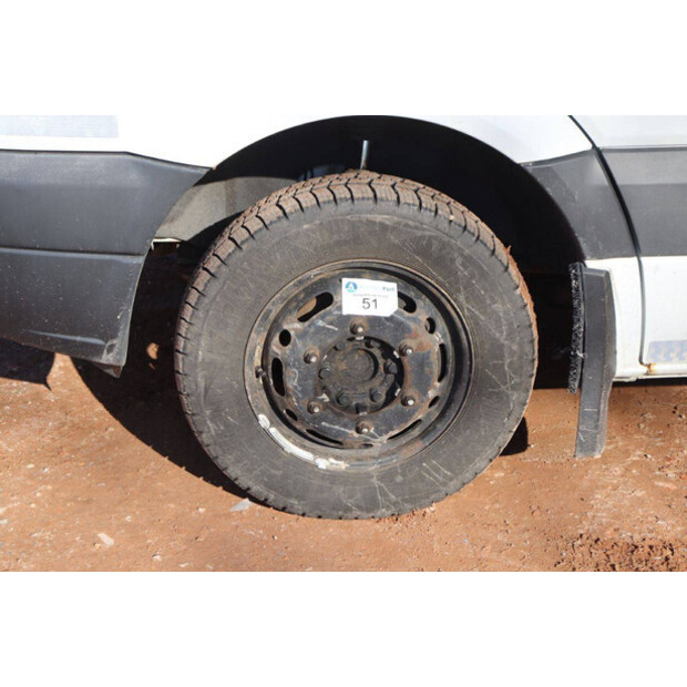 2021 Mercedes-Benz Sprinter 519 CDI-46018353