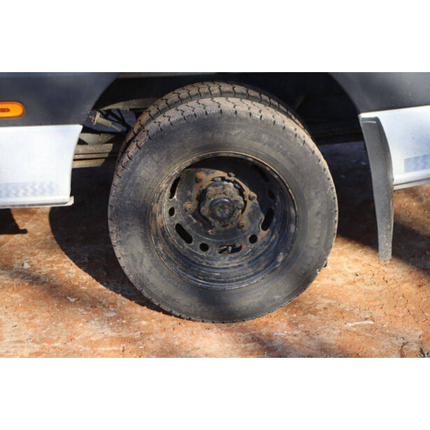 2021 Mercedes-Benz Sprinter 519 CDI-46018354