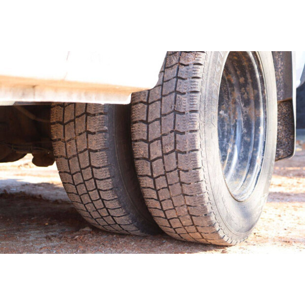 2021 Mercedes-Benz Sprinter 519 CDI-46018355