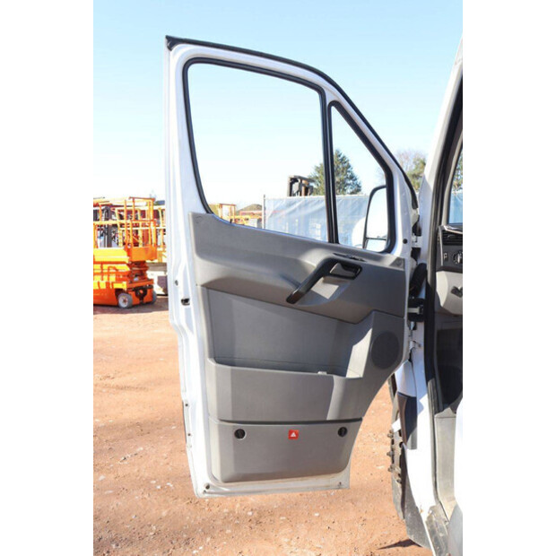 2021 Mercedes-Benz Sprinter 519 CDI-46018356