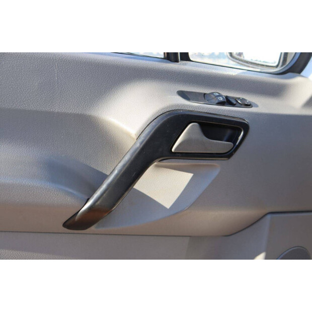 2021 Mercedes-Benz Sprinter 519 CDI-46018357