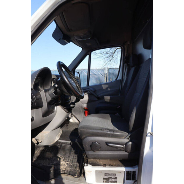 2021 Mercedes-Benz Sprinter 519 CDI-46018358