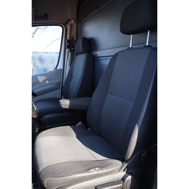 2021 Mercedes-Benz Sprinter 519 CDI-46018359